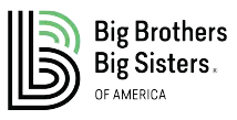 Big Brothers Big Sisters Logo