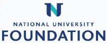 National University Foundation Logo