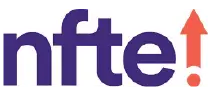 Network for Teaching Entrepreneurship (NFTE) Logo