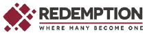 Redemption Church Logo